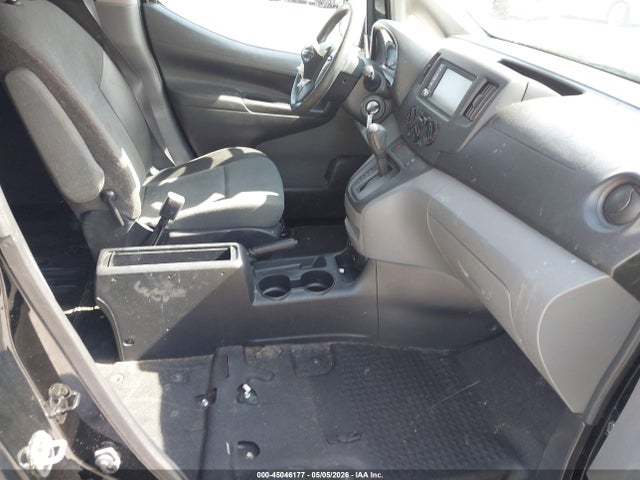 Nissan Nv Sv Xtronic Cvt