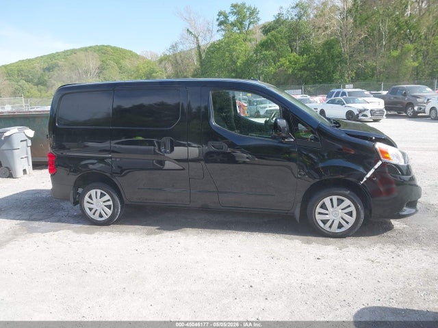 Nissan Nv Sv Xtronic Cvt