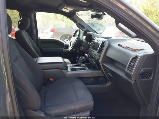 Ford F-150 Xlt