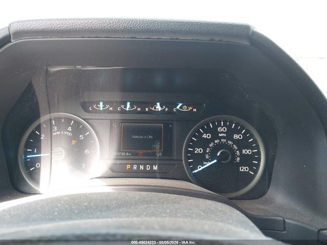 Ford F-150 Xlt