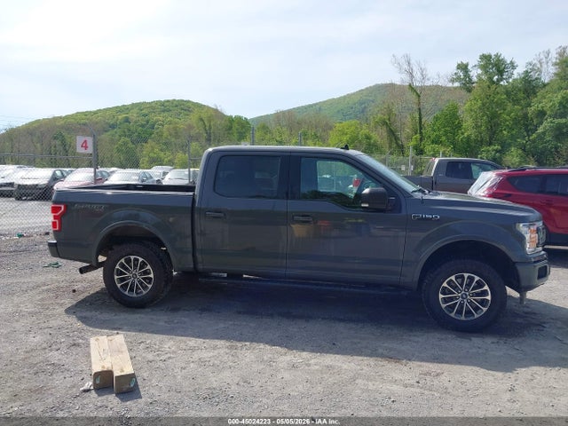 Ford F-150 Xlt