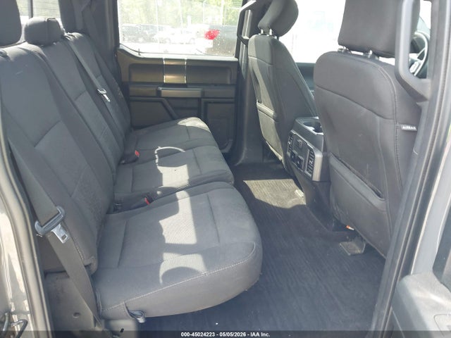 Ford F-150 Xlt
