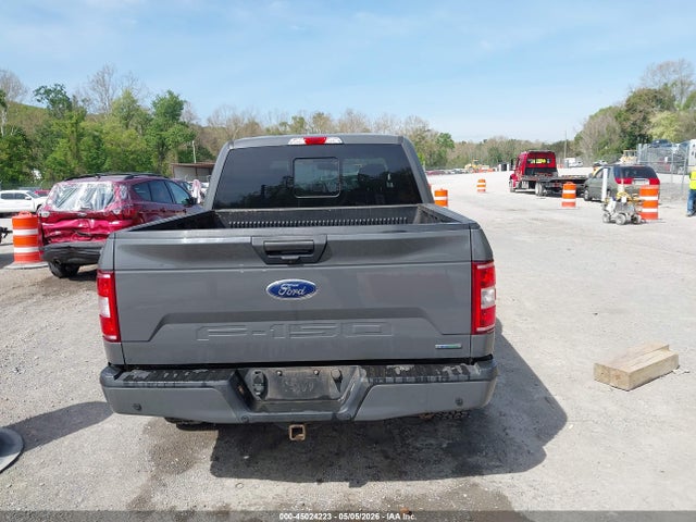 Ford F-150 Xlt