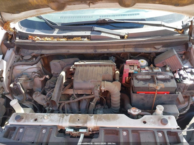 Mitsubishi Mirage Es