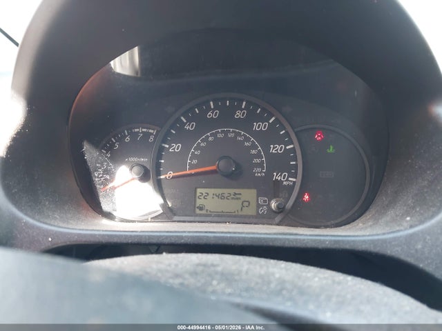 Mitsubishi Mirage Es