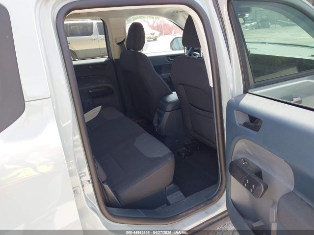 Ford Maverick Xl