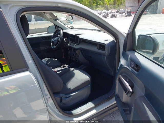 Ford Maverick Xl