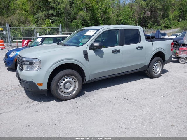 Ford Maverick Xl
