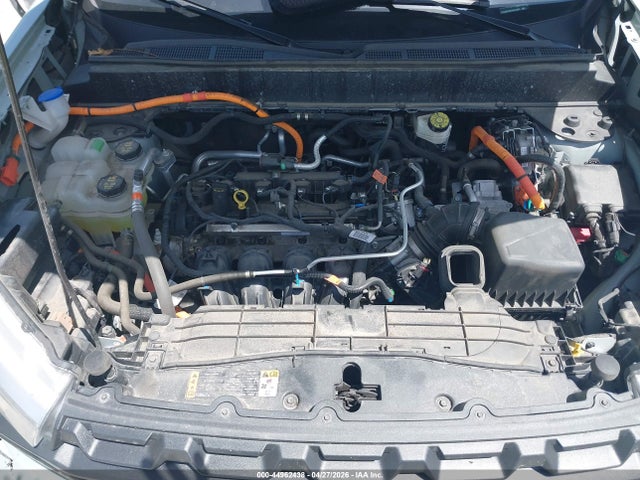 Ford Maverick Xl