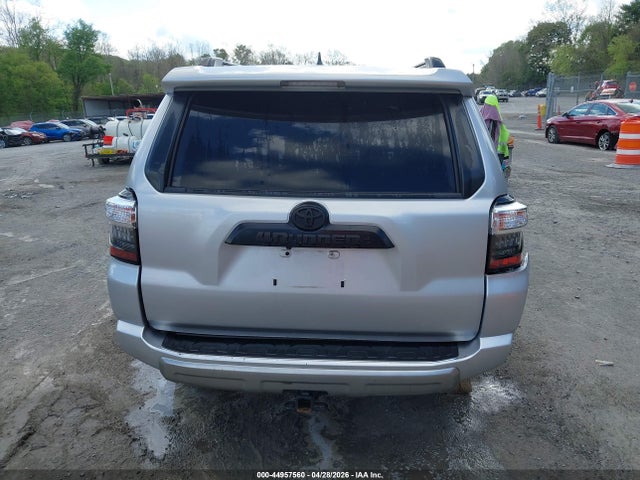 Toyota 4Runner Trd Off Road