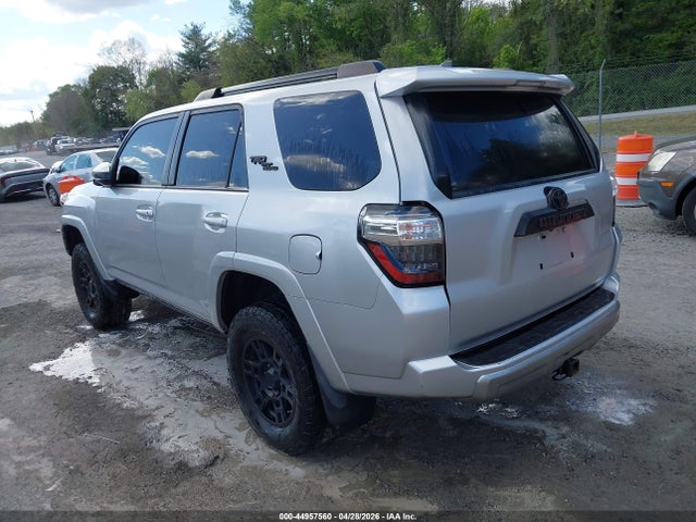 Toyota 4Runner Trd Off Road