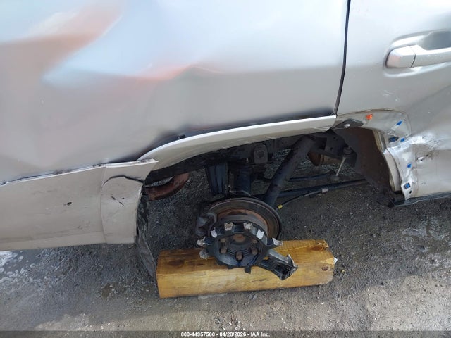 Toyota 4Runner Trd Off Road