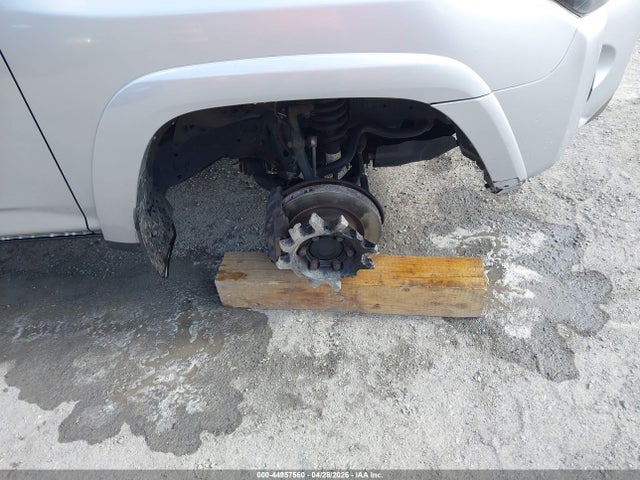Toyota 4Runner Trd Off Road
