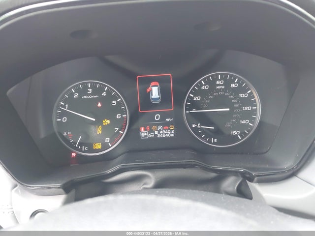 Subaru Outback Premium