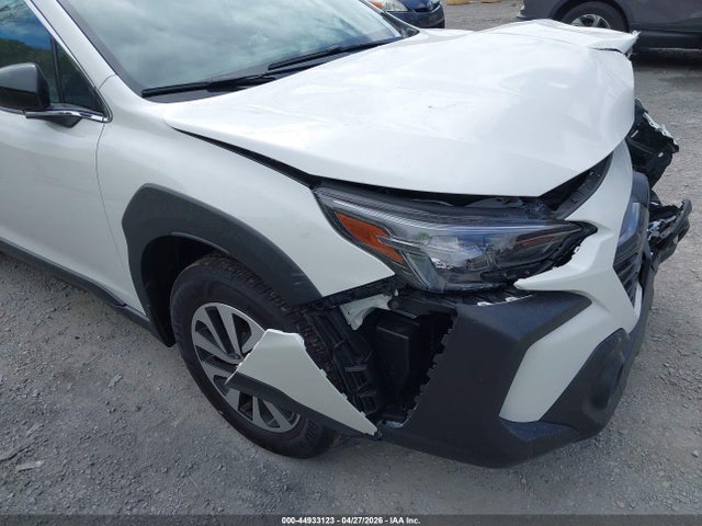 Subaru Outback Premium