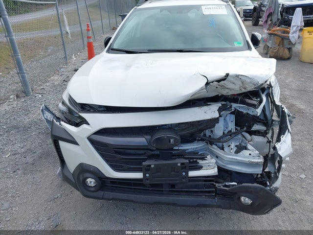 Subaru Outback Premium