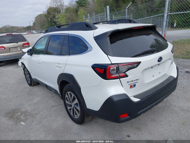 Subaru Outback Premium