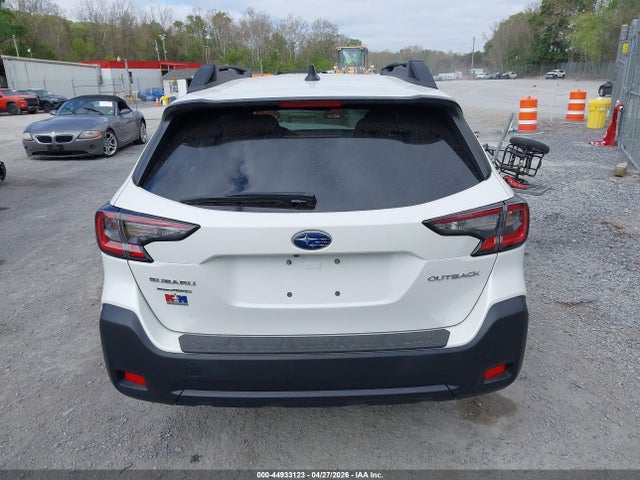 Subaru Outback Premium