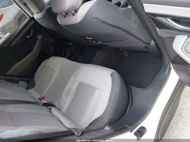 Subaru Outback Premium