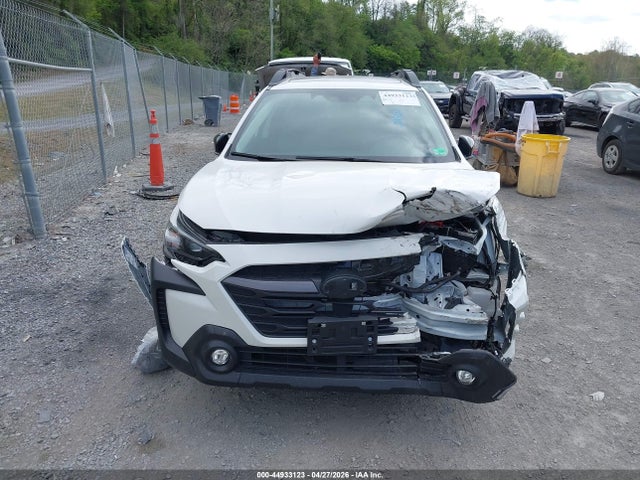 Subaru Outback Premium