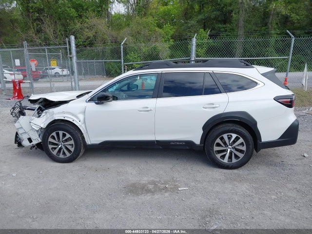 Subaru Outback Premium