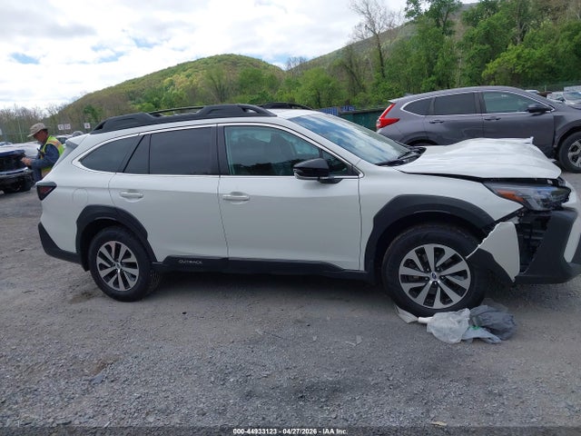 Subaru Outback Premium