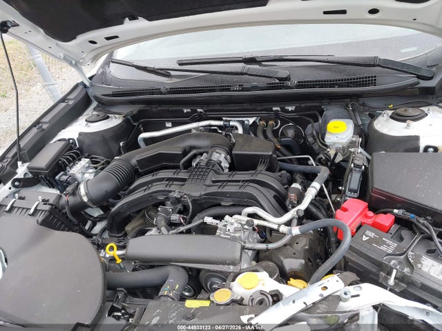 Subaru Outback Premium