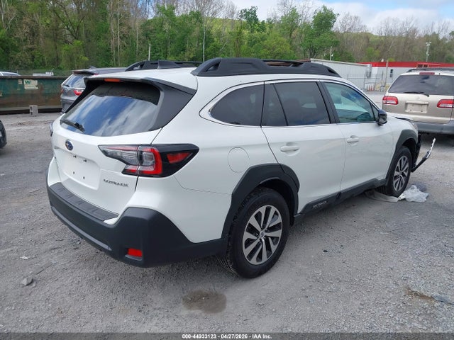 Subaru Outback Premium