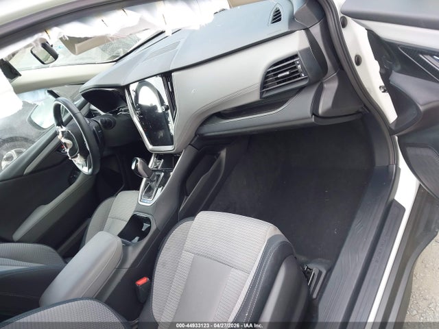 Subaru Outback Premium
