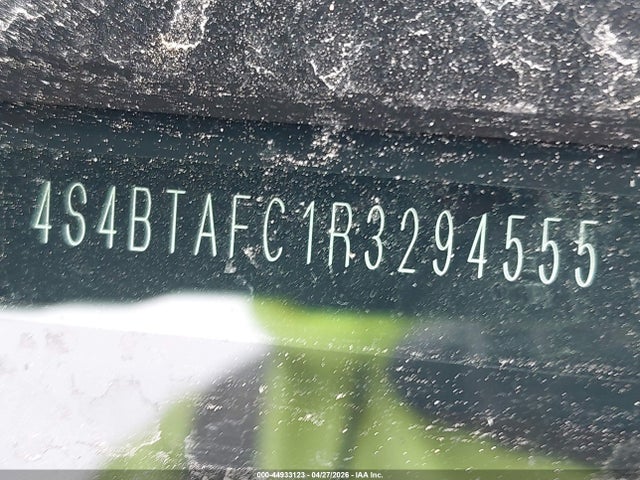 Subaru Outback Premium