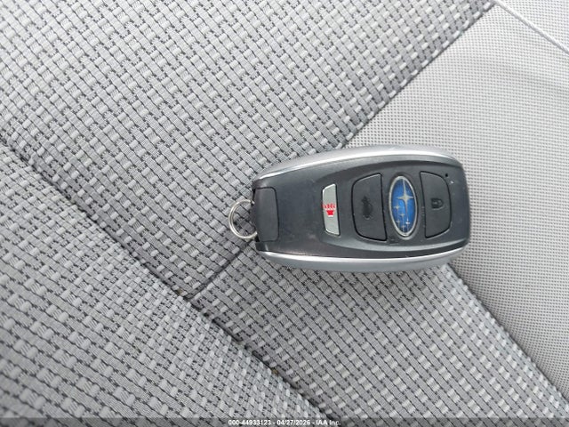 Subaru Outback Premium