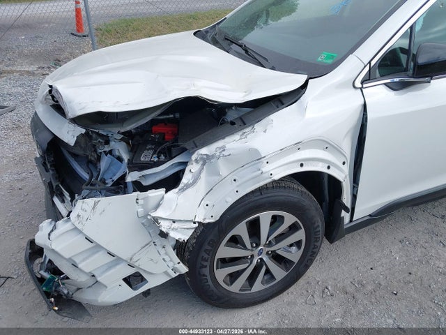 Subaru Outback Premium