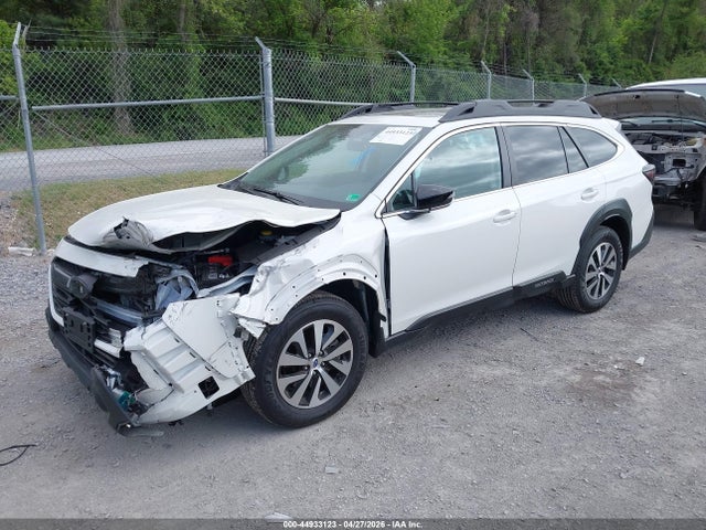 Subaru Outback Premium