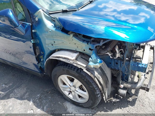 Chevrolet Trax Fwd Lt