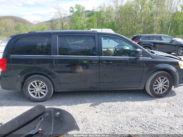 Dodge Grand Caravan Sxt