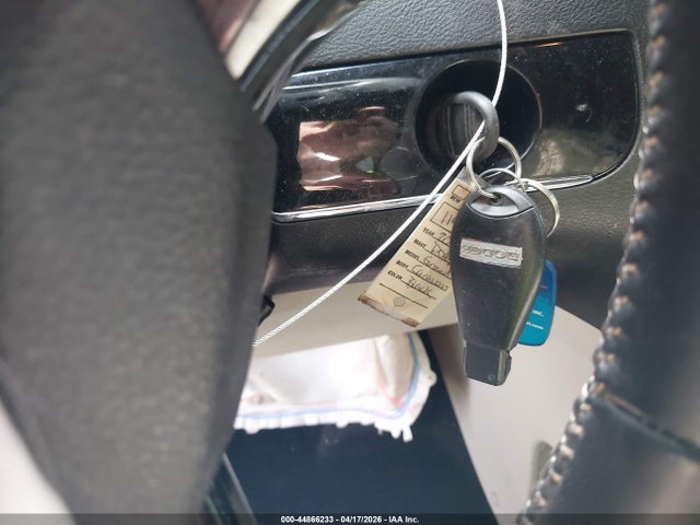 Dodge Grand Caravan Sxt
