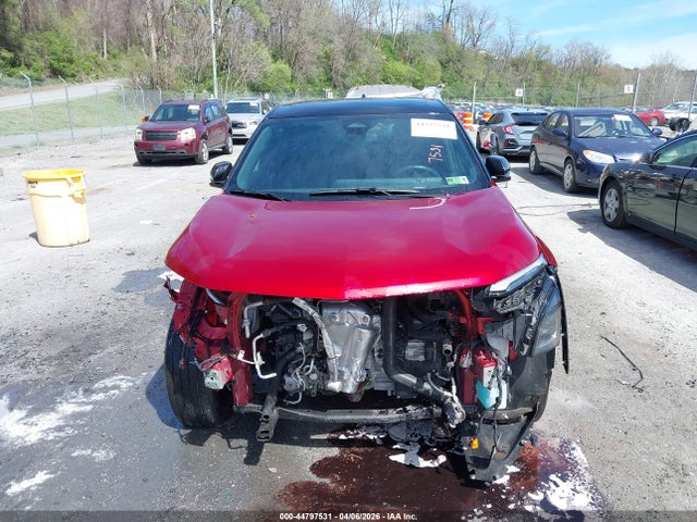 Chevrolet Equinox Awd Lt