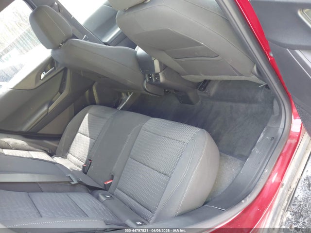 Chevrolet Equinox Awd Lt