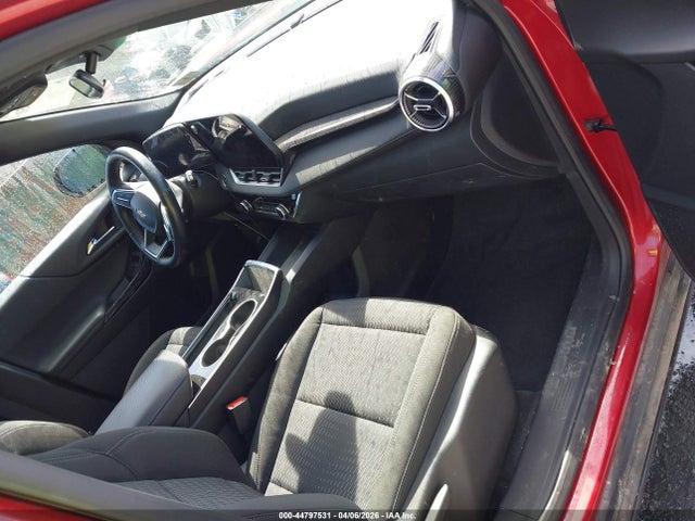 Chevrolet Equinox Awd Lt