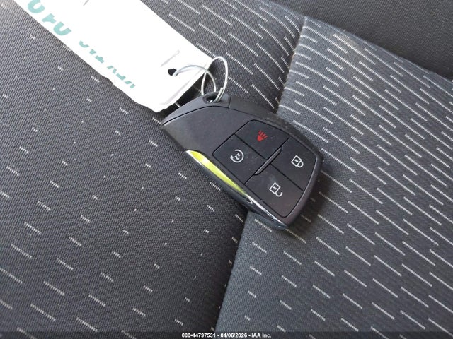 Chevrolet Equinox Awd Lt