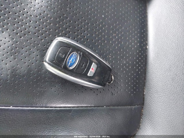 Subaru Crosstrek Limited