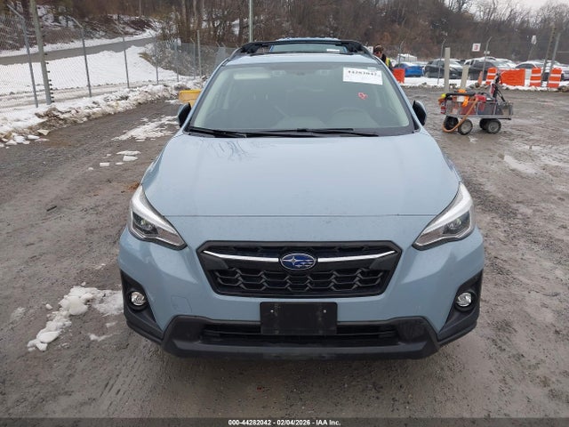 Subaru Crosstrek Limited