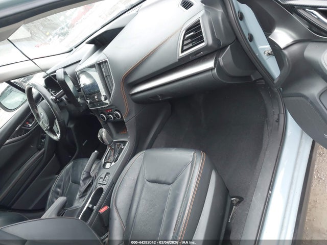 Subaru Crosstrek Limited