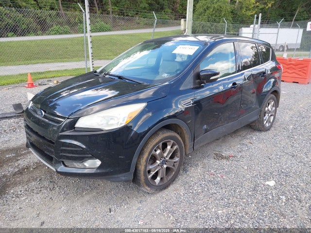 Ford Escape Sel