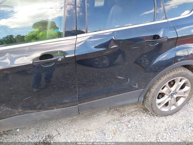 Ford Escape Sel
