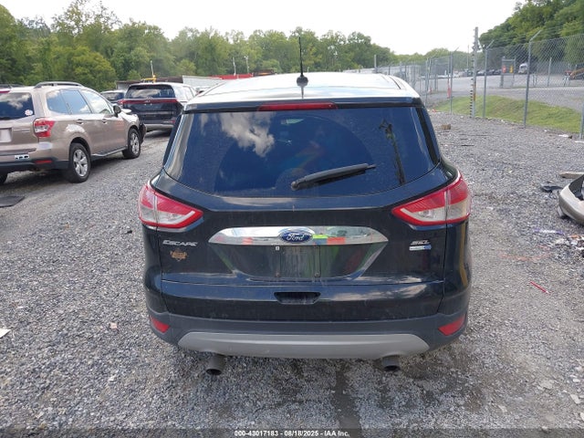 Ford Escape Sel
