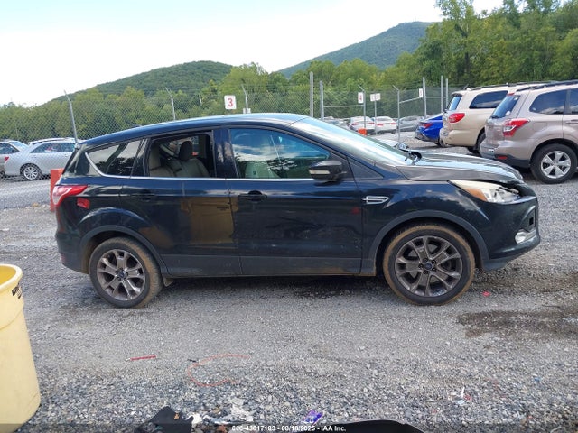Ford Escape Sel