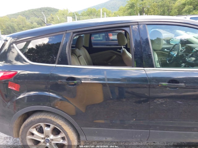 Ford Escape Sel