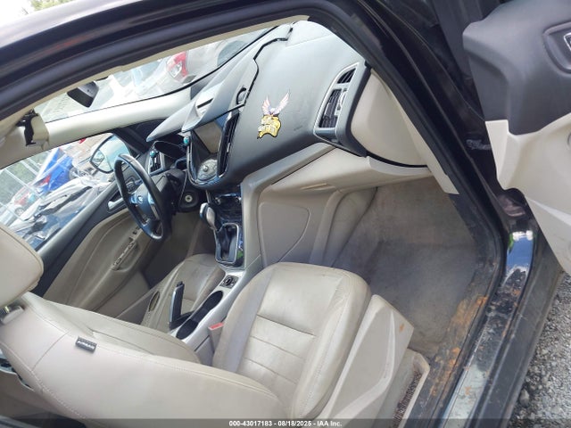Ford Escape Sel