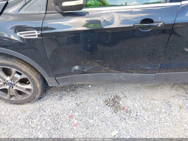 Ford Escape Sel